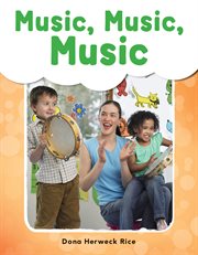 Music, music, music cover image