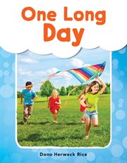 One long day cover image