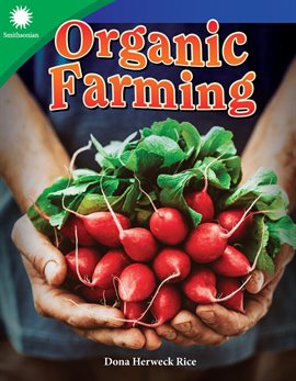 Cover image for Organic Farming
