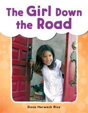 The girl down the road cover image