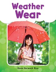 Weather wear cover image