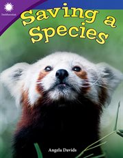 Saving a species cover image