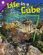 Life in a cube cover image