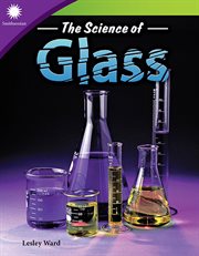 The science of glass cover image