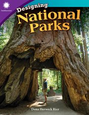 Designing national parks cover image