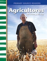 Agricultores de antes y de hoy cover image