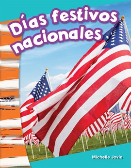 Cover image for Días festivos nacionales