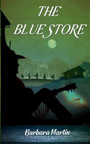 The blue store cover image