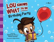 Birthday party cover image