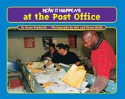 How it happens at the post office cover image