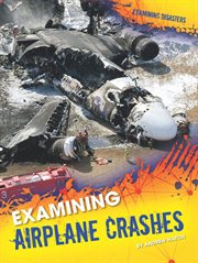 Examining airplane crashes cover image