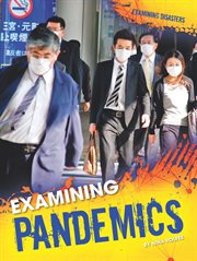 Examining pandemics cover image