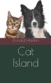 Cat island cover image