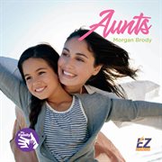 Aunts cover image
