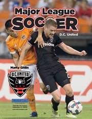 D.C. United cover image