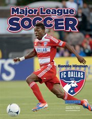 FC Dallas cover image