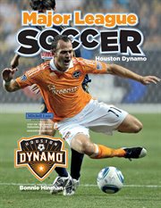 Houston Dynamo cover image