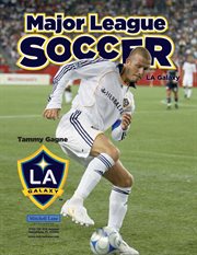 LA Galaxy cover image