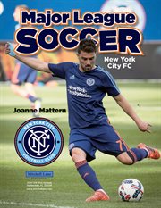New York City FC cover image