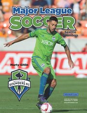 Seattle sounders cover image