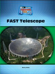 Fast telescope cover image