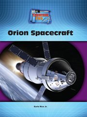 Orion Spacecraft cover image