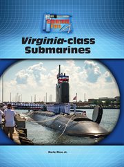 Virginia-class submarines cover image