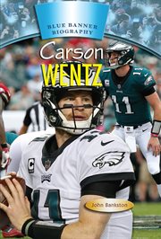 Carson Wentz cover image