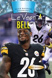 Le'Veon Bell cover image