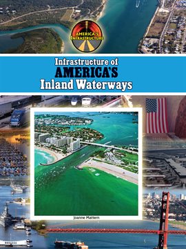 Cover image for Infrastructure of America's Inland Waterways