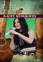 Kacey Musgraves cover image