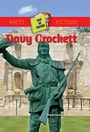 Davy Crockett cover image
