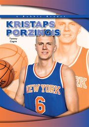 Kristaps Porzingis cover image