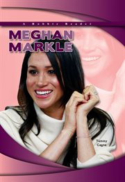 Meghan Markle cover image