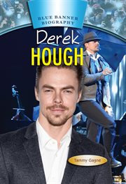Derek Hough cover image