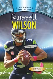 Russell Wilson cover image