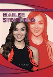 Hailee Steinfeld cover image