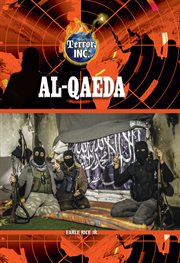 Al-Qaeda cover image
