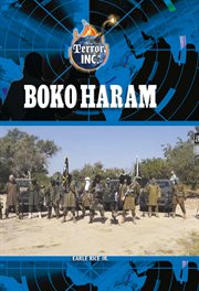 Boko Haram cover image
