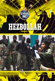 Hezbollah cover image