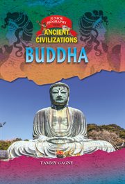 Buddha cover image