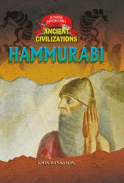 Hammurabi cover image