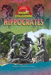 Hippocrates cover image