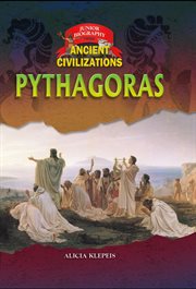Pythagoras cover image