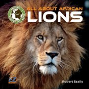 All about african lions cover image