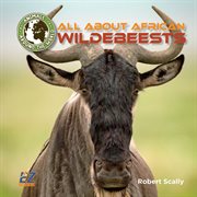 All about the African wildebeests cover image
