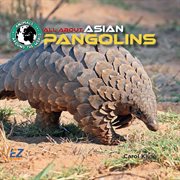All about Asian pangolins cover image