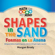 Shapes in the sand. Forma en la Arena cover image