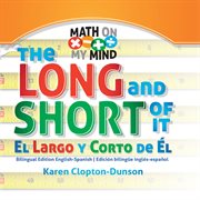 The long and short of it. El Largo y Corto de Èl cover image
