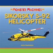 Sikorsky s-92 helicopter cover image